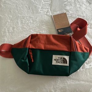 The North Face Lumbar pack